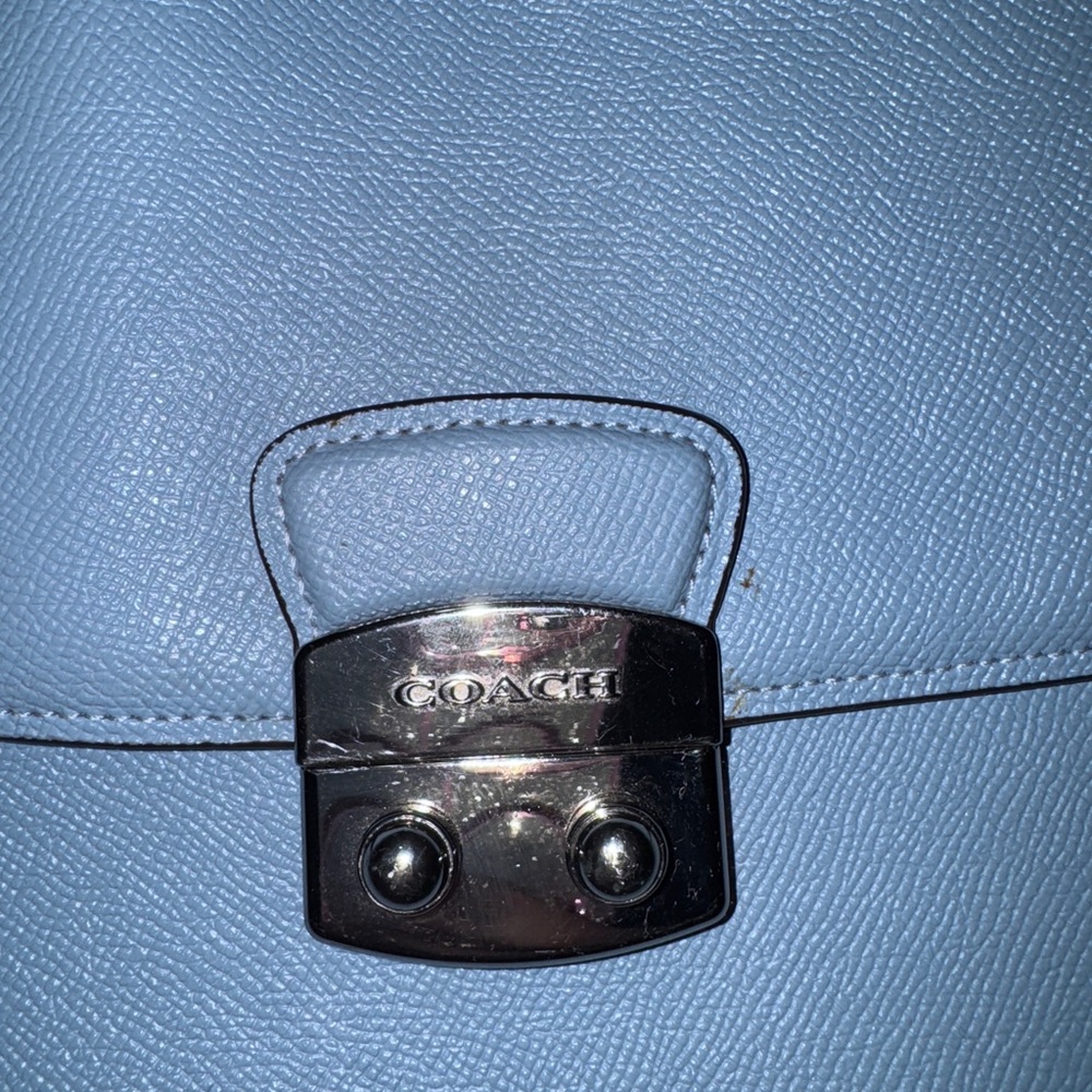 Coach Avary Tote Bag - Picture 2 of 12